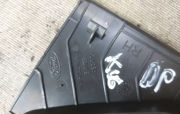 Ford Kuga I Dashboard air vent grill cover trim 8V41R042N54a