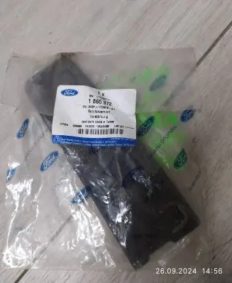 Ford Transit VII Front bumper mounting bracket BK31-17D969-BD