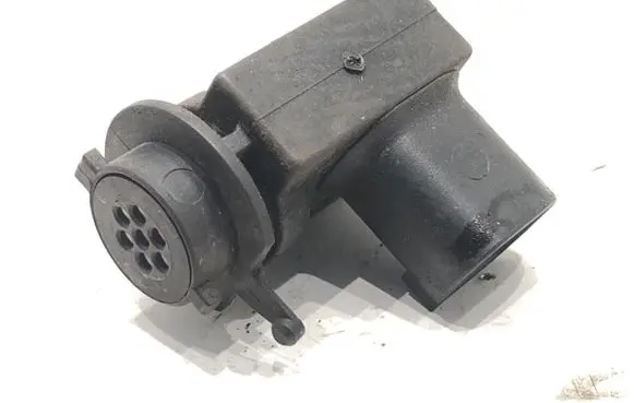 Opel Vectra C Interior temperature sensor 09180219