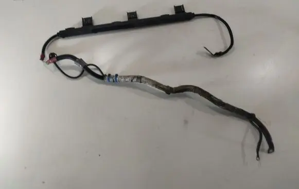 BMW 3 E90 E91 Wires (starter motor) 7798009