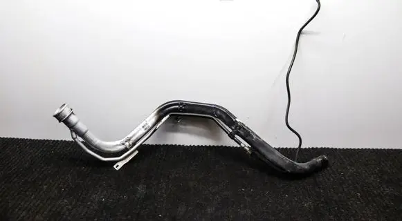 Volvo S60 Fuel tank filler neck pipe 30792270