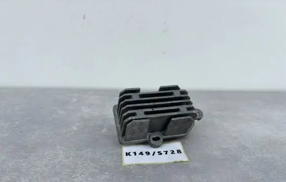 Alfa Romeo Stelvio LED ballast control module 49142653