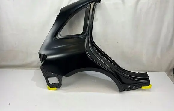 Mercedes-Benz B W247 Rear quarter panel A2476379400