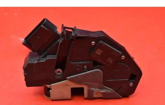 Ford Grand C-MAX Rear door lock AM5A-R26412-CE