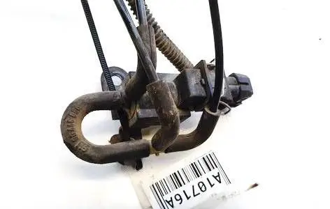 Turbo solenoid valve