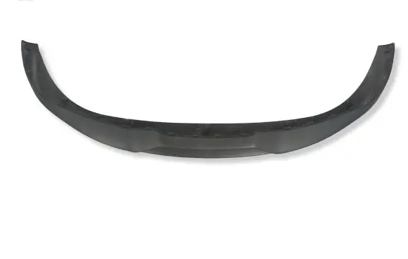 Porsche Taycan 9J1 Front bumper lip 9J1807541