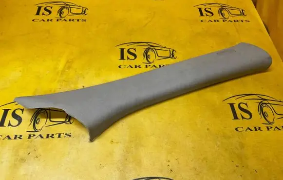 Mercedes-Benz GL X166 (A) pillar trim A1666901425