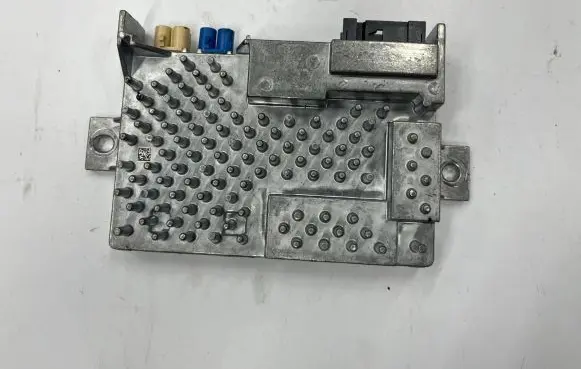 Mercedes-Benz A W176 Other control units/modules A2069008919