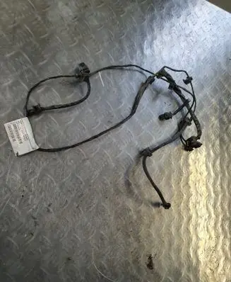 Nissan Qashqai Parking sensor (PDC) wiring loom 55NAV0200