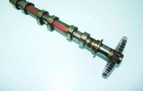 Camshaft