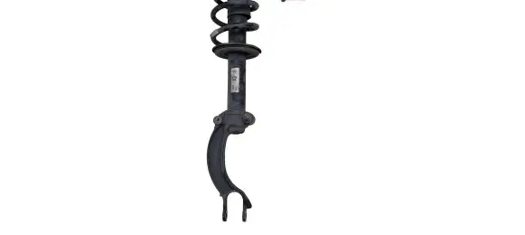 Porsche Macan (95B) Front shock absorber with coil spring 95B413031 95B413031E 814904009171