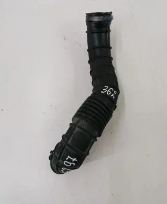 Hyundai i20 (PB PBT) Air intake hose/pipe 281381J200