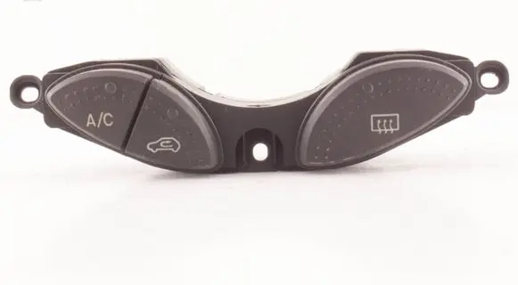 Ford Focus Windscreen/window heater switch 98AG19A945BG
