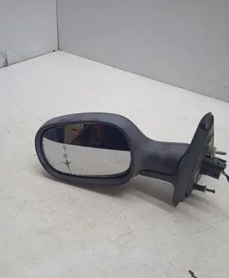 Renault Megane I Manual wing mirror 014008