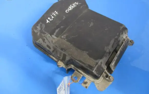 Volvo S40, V40 Engine control unit/module ECU