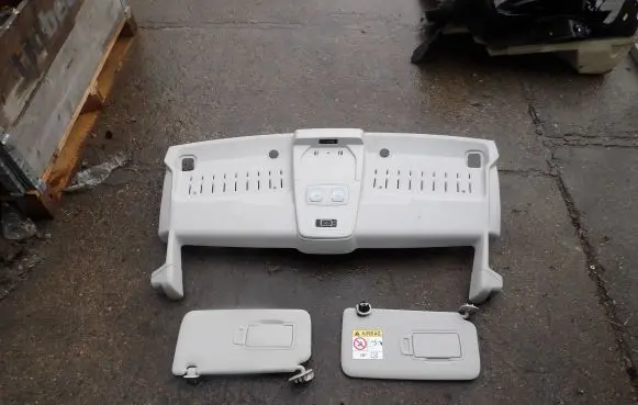 Renault Kangoo III Headlining 