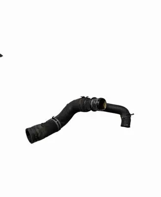 Volkswagen Multivan T5 Engine coolant pipe/hose N906929
