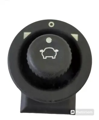 Ford Mondeo MK II Wing mirror switch 93BG17B676BA K808X