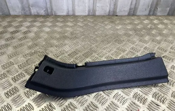 BMW X3 F25 (D) pillar trim (bottom) 7243783 19184811 108104