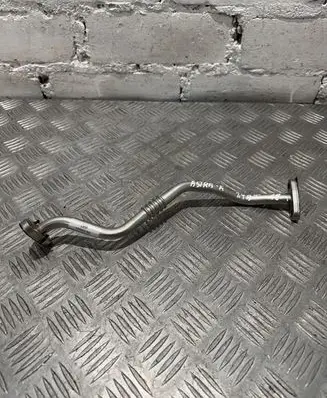 Opel Astra K Turbo turbocharger oiling pipe/hose 12660184