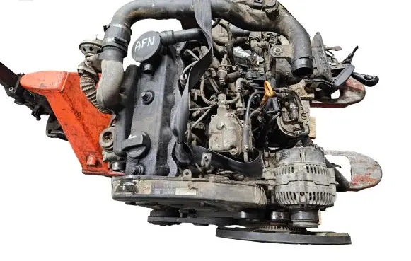 Audi A4 S4 B5 8D Engine AFN