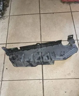 Other engine bay part