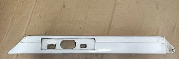 Toyota Supra A70 Fender trim (molding) 7561214130 756121410A1LH