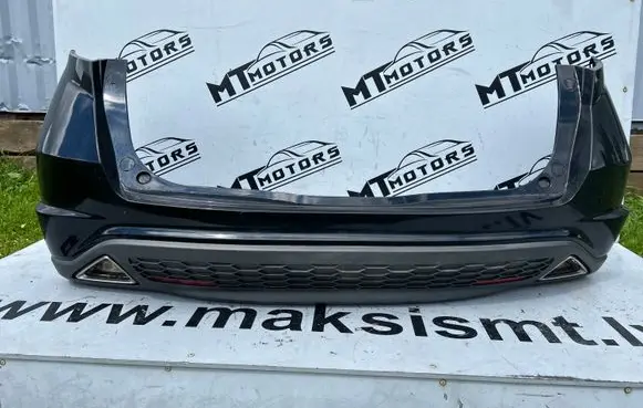 Honda Civic Rear bumper 71501