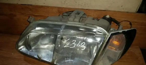 Renault Megane I Headlight/headlamp
