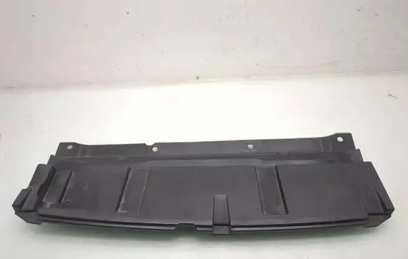 Honda Accord Front bumper skid plate/under tray 71107T2FA500