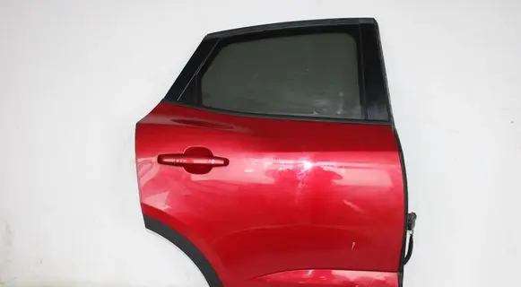 Jaguar E-Pace Rear door 