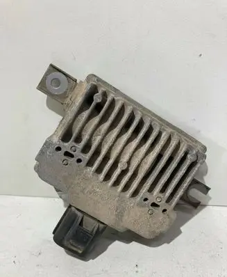 Volvo S60 Fuel injection pump control unit/module 6G9N9D372AC
