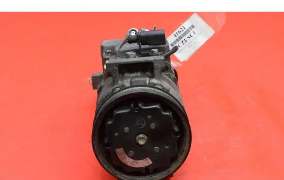 Audi A4 S4 B6 8E 8H Air conditioning (A/C) compressor (pump) 4472208411