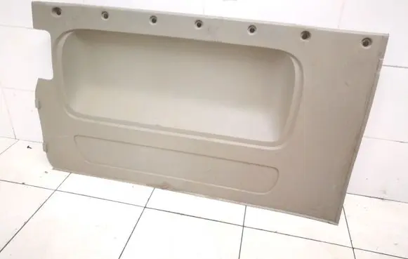 Renault Trafic II (X83) Sliding door card 91166006 7700313062
