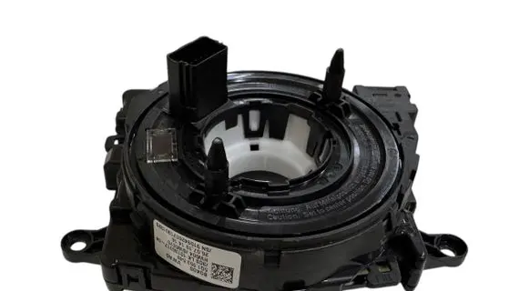 Volkswagen e-Golf Airbag slip ring squib (SRS ring) 5Q1953549 1013631704