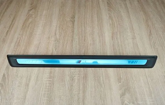 BMW 4 G22 G23 G24 G26 Front sill trim cover 8077315