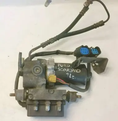 Ford Scorpio ABS Pump 92gb-2c219-ad