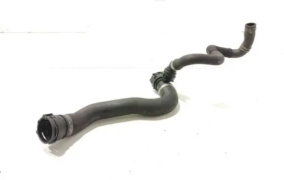 Nissan Navara D40 Engine coolant pipe/hose 7800099 120407148378
