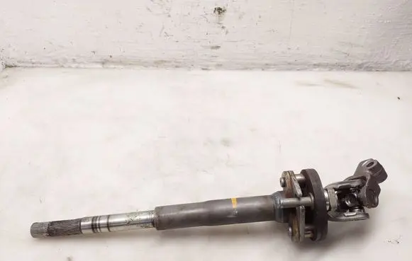 Toyota Hilux VIII Steering column universal joint 