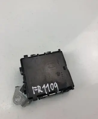 Toyota Corolla E210 E21 Other control units/modules 8594012230