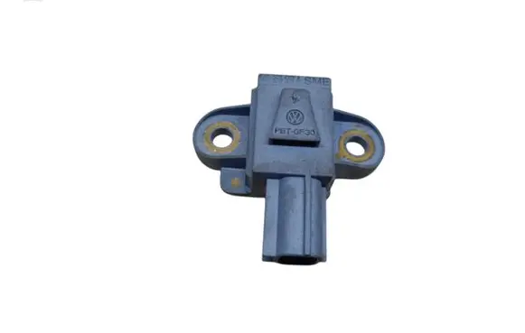 Volkswagen Golf V Airbag deployment crash/impact sensor 1K0955557A