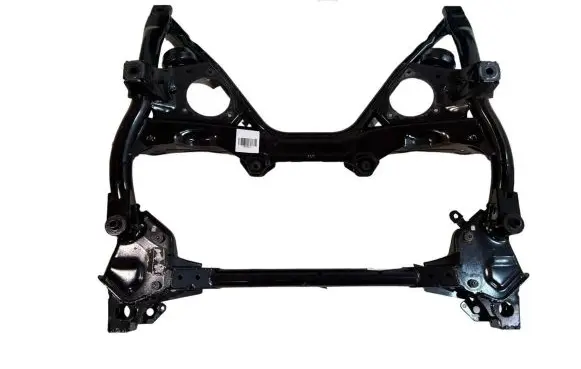 BMW 3 F30 F35 F31 Front subframe 6872118 31106872118 6861027