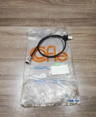 Opel Astra F Speedometer cable 1268213 S20012