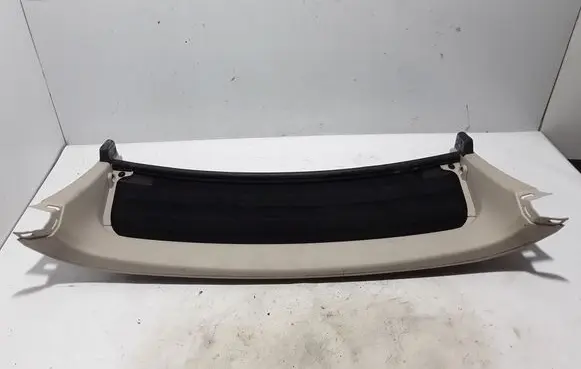 BMW 5 GT F07 Other trunk/boot trim element 7201650