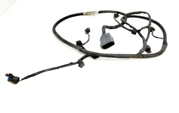 Volvo XC60 Parking sensor (PDC) wiring loom 31254059