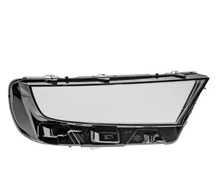 Opel Mokka B Headlight lense 9834008880