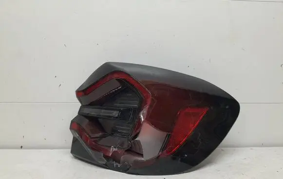 Rear/tail lights