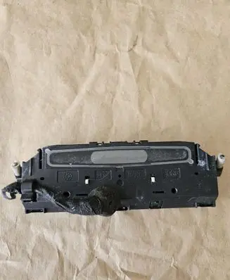 Mercedes-Benz SL R230 Parking PDC sensor display screen A0015420314 0015420314