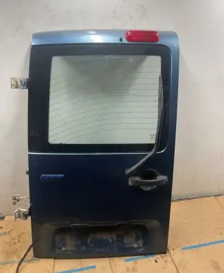 Fiat Doblo Side sliding door 