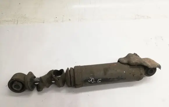 Hyundai Santa Fe Rear shock absorber/damper 553212W700